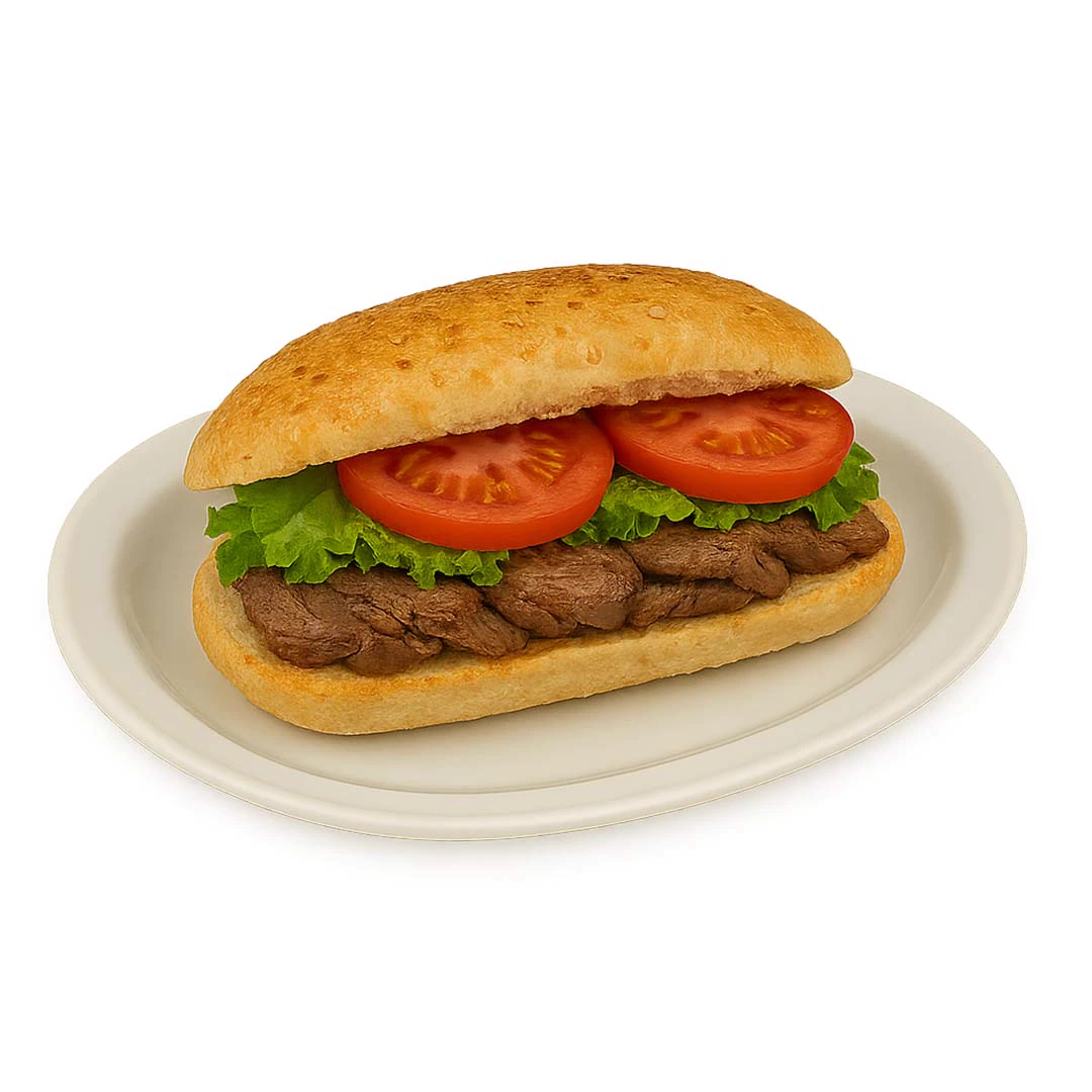 Köfte ekmek